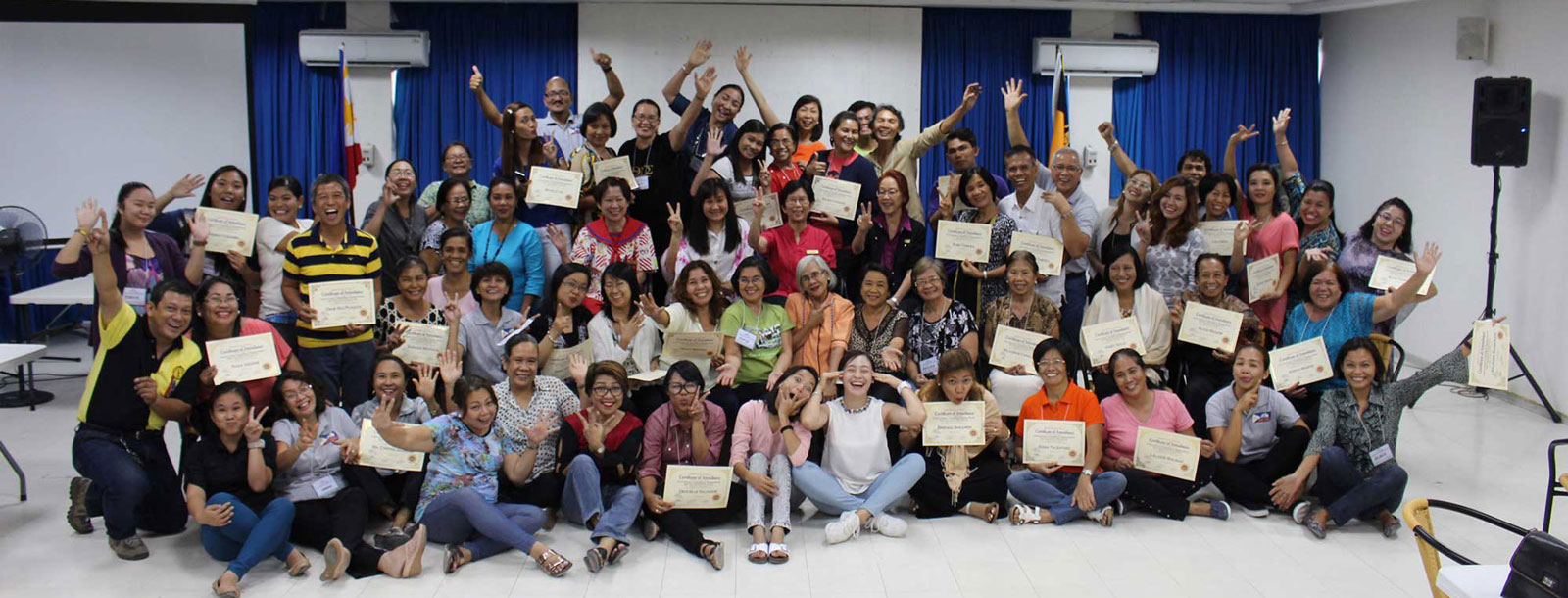 How the School of Prayer Counselling Changed My Life